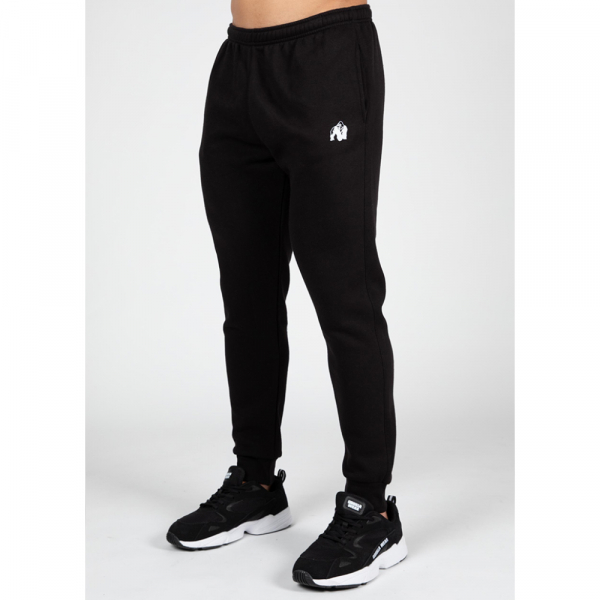 Брюки Kennewick Sweatpants Black