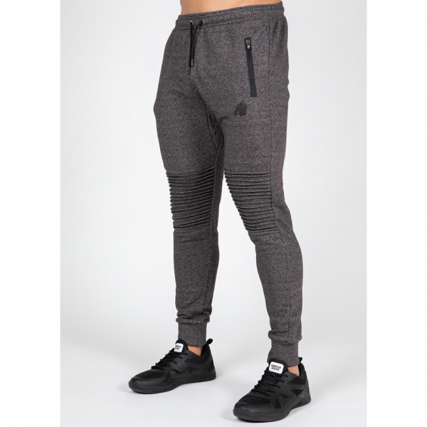 Брюки Delta Pants Gray