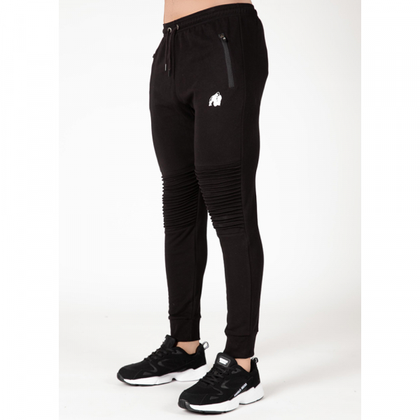 Брюки Delta Pants Black