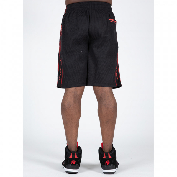 Buffalo Old School Workout Shorts