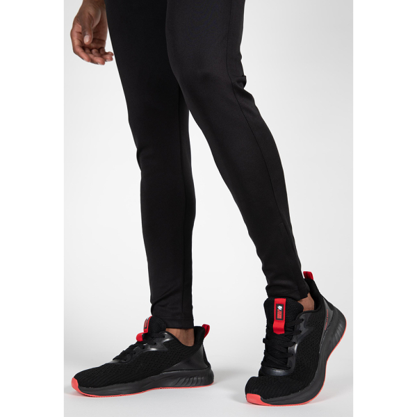 Scottsdale Track Pants  Black