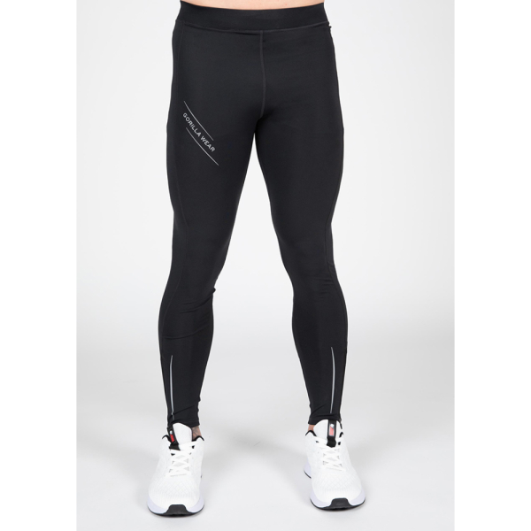 Тайтсы Cooper Men's Tights Black