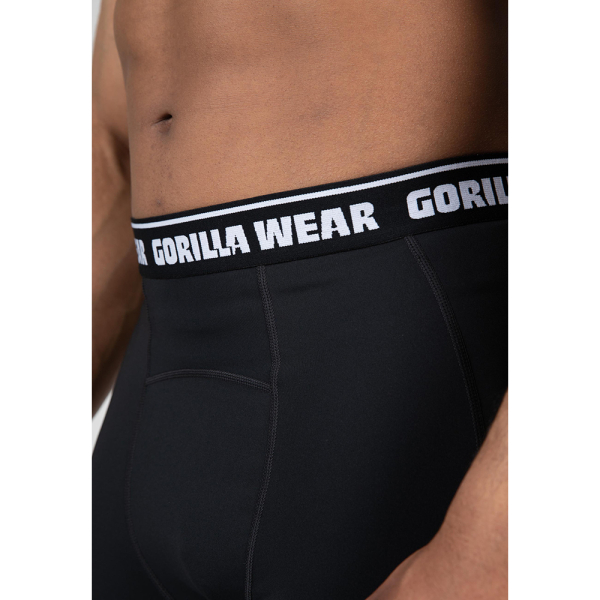 Philadelphia Men's Short Tights