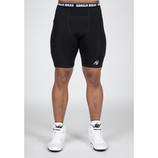 Шорты Philadelphia Men's Short Tights Black