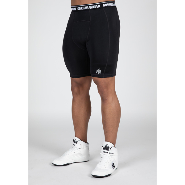 Philadelphia Men's Short Tights