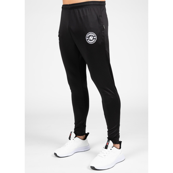 Брюки Vernon Track Pants Black