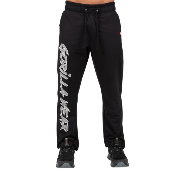 Брюки Wilton Sweatpants Black