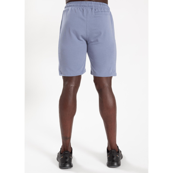 Lopez Shorts Stonewash Blue