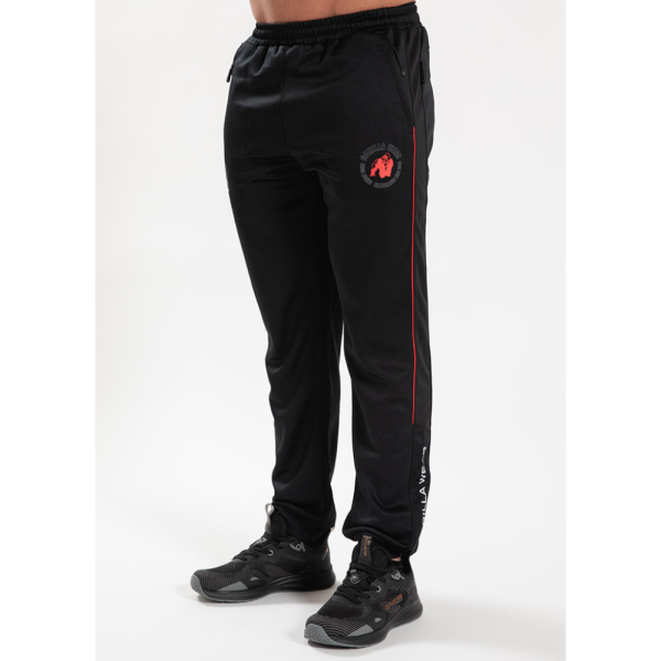 Брюки Broxton Track Pants Black