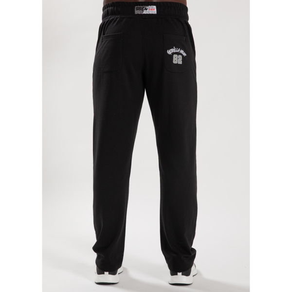 Colorado Sweatpants Black