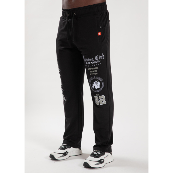 Брюки Colorado Sweatpants Black