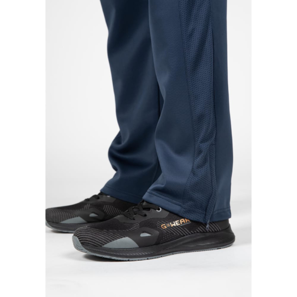 Брюки Tennessee Track Pants Navy8