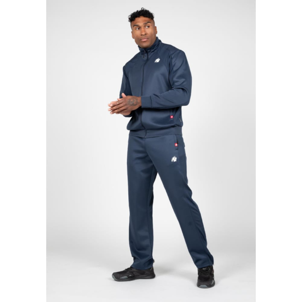 Брюки Tennessee Track Pants Navy6