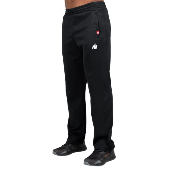Брюки Tennessee Track Pants Black