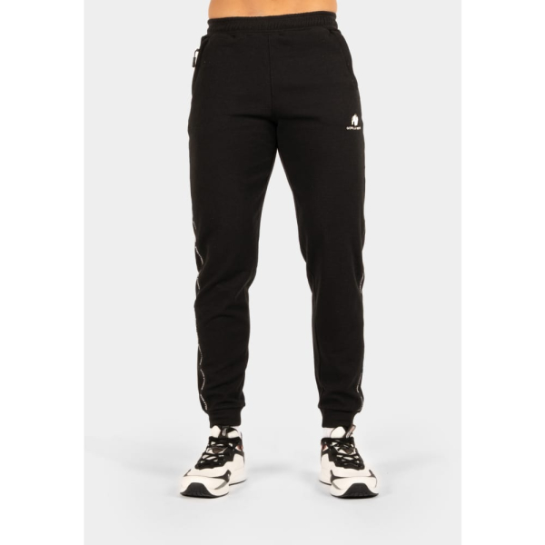 Брюки Harvey Track Pants Black5