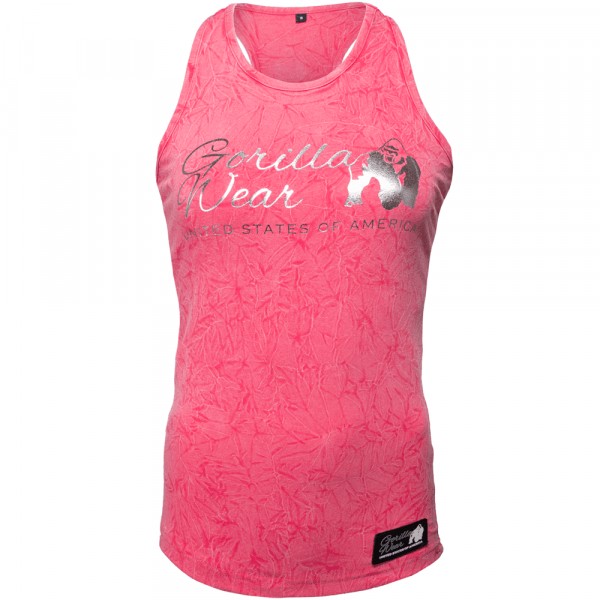 Майка Leakey Tank Top Pink