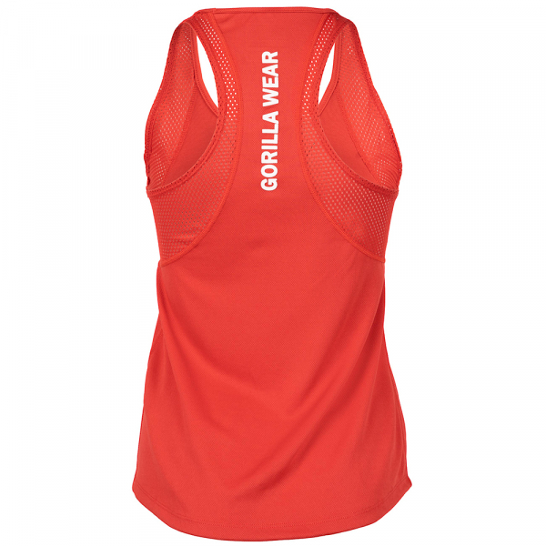 Seattle Tank Top