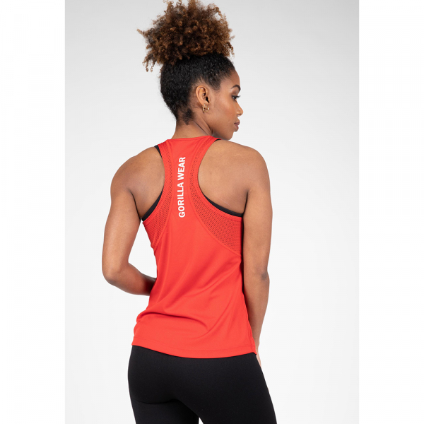 Seattle Tank Top
