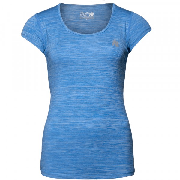 Футболка Cheyenne T-shirt Blue