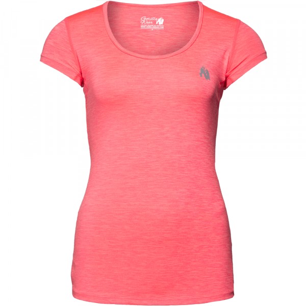 Футболка Cheyenne T-shirt Pink