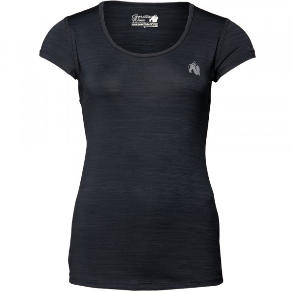 Футболка Cheyenne T-shirt Black
