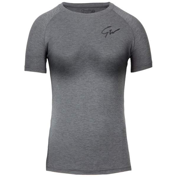 Футболка Holly T-shirt Gray