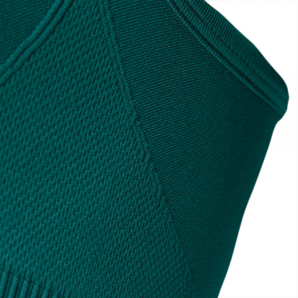 Топ Yava Seamless Sports Bra Green