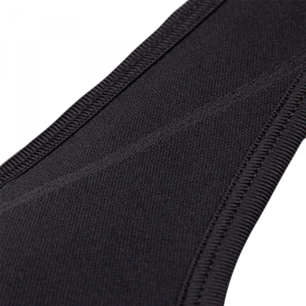 Топ Yava Seamless Sports Bra Black