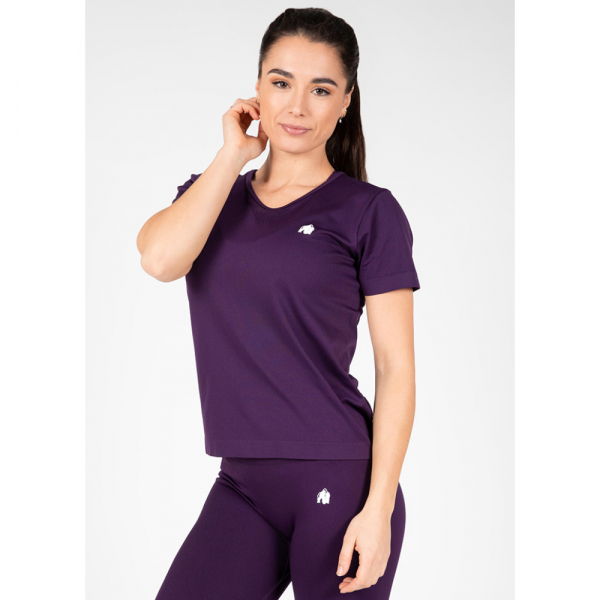 Neiro Seamless T-Shirt