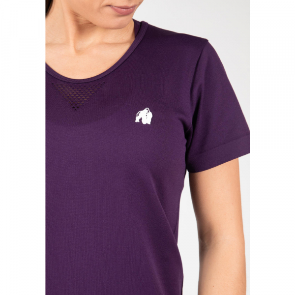 Neiro Seamless T-Shirt