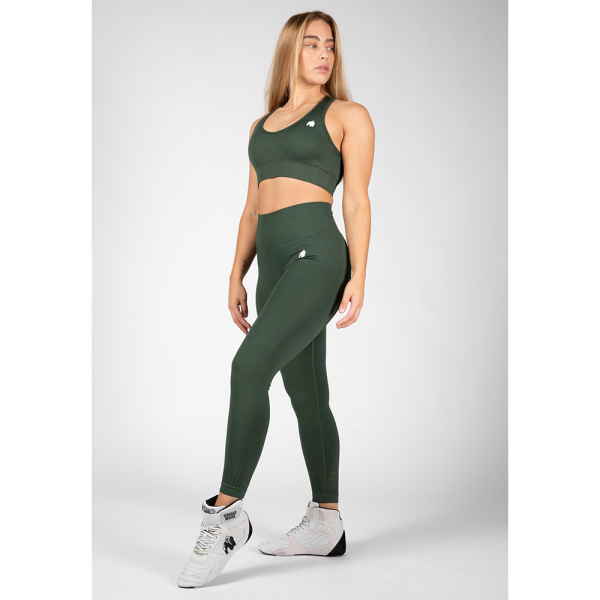 Neiro Seamless Sports Bra