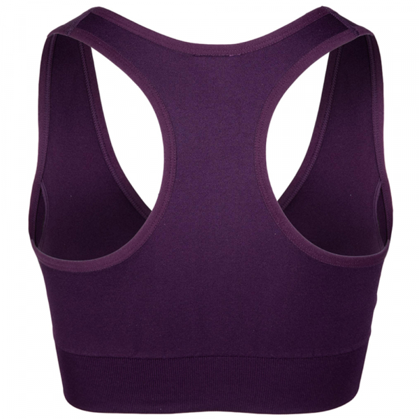 Neiro Seamless Sports Bra