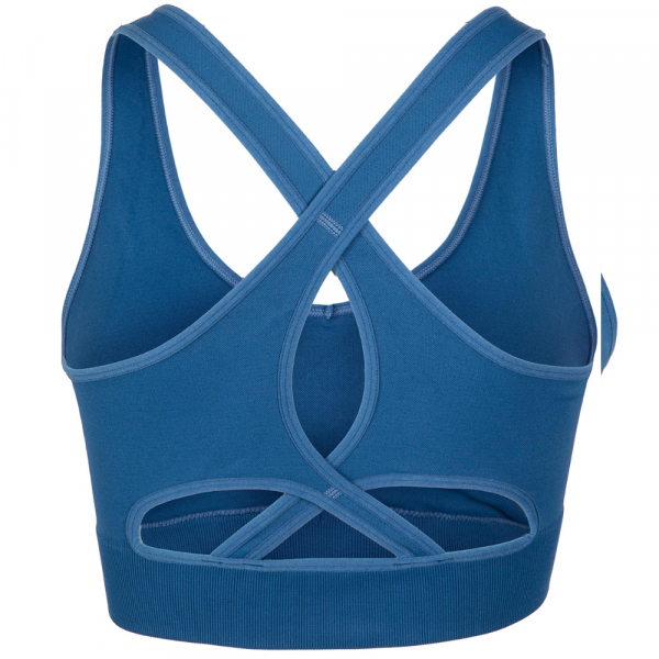 Hilton Seamless Sports Bra