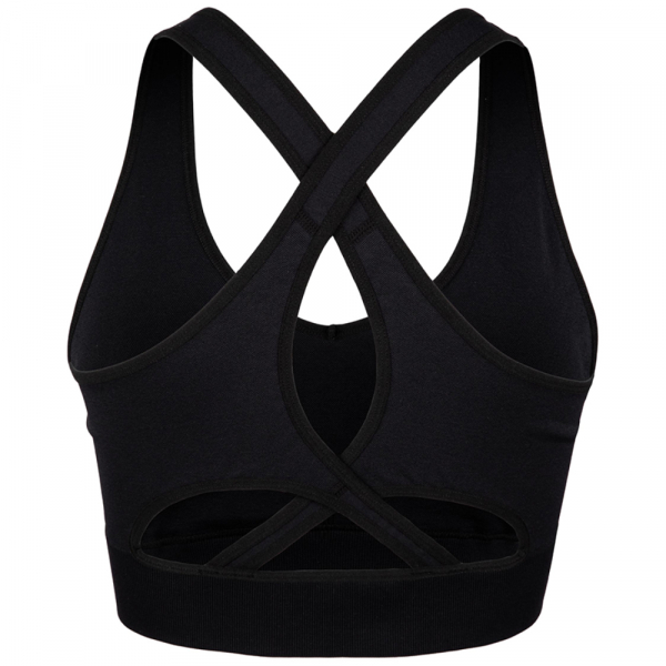 Hilton Seamless Sports Bra