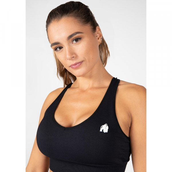 Hilton Seamless Sports Bra