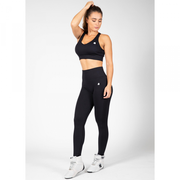 Hilton Seamless Sports Bra