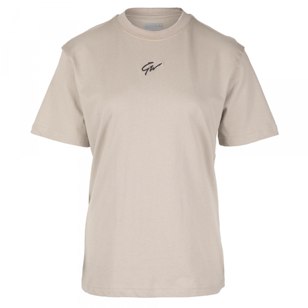 Bixby Oversized T-Shirt