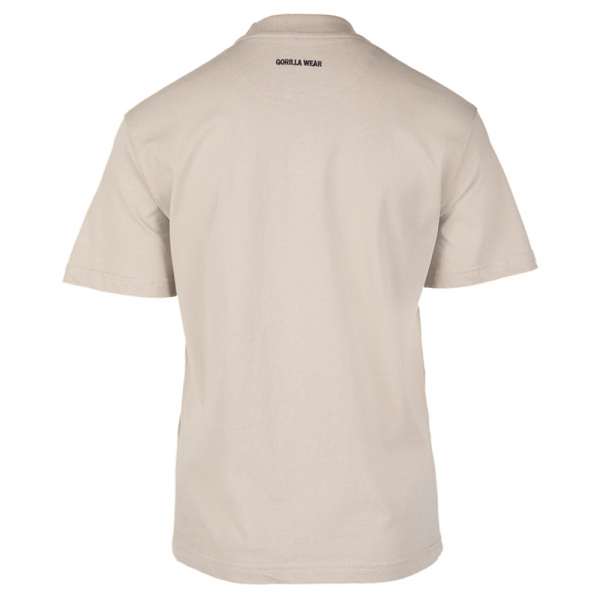 Bixby Oversized T-Shirt