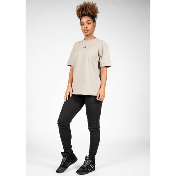 Bixby Oversized T-Shirt