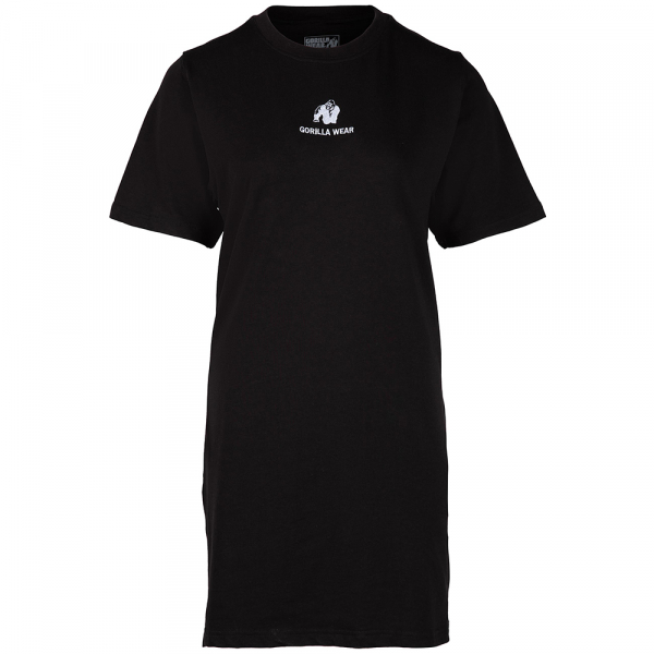 Neenah T-Shirt Dress