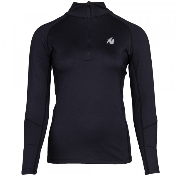 Длинный рукав Melissa Long Sleeve Black