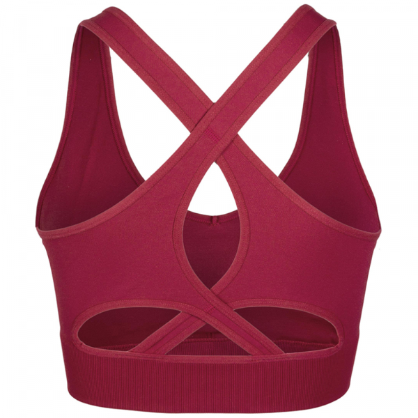 Hilton Seamless Sports Bra