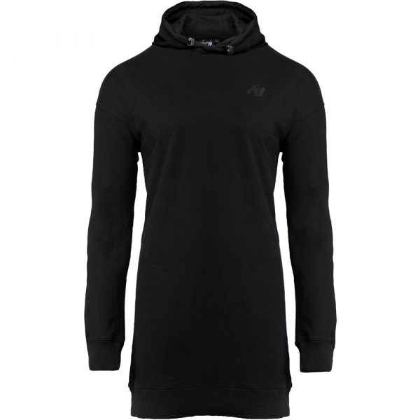 Худи Alexandria Hoodie Black