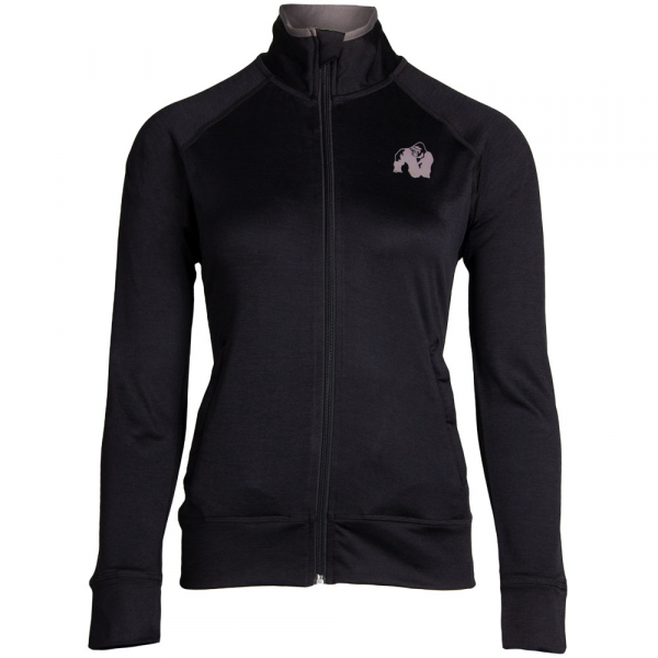 Кофта Cleveland Track Jacket Black