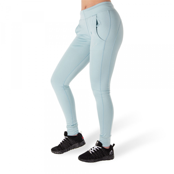 Брюки Vici Pants Blue