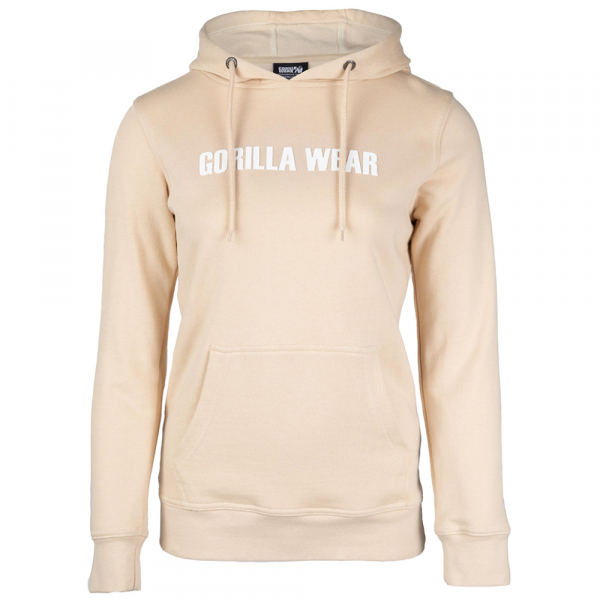 Charlotte Hoodie