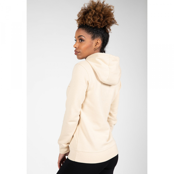 Charlotte Hoodie