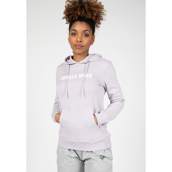 Худи Charlotte Hoodie Lilac