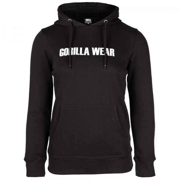 Charlotte Hoodie