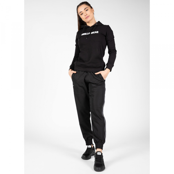 Charlotte Hoodie